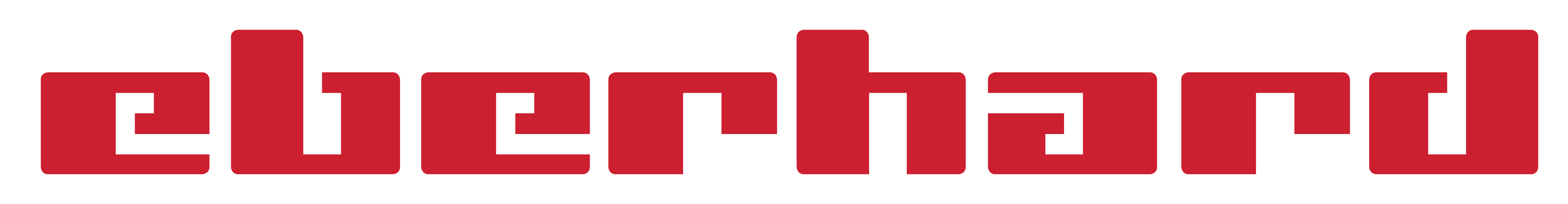 Eberhard AG - Automations- und Montagetechnik